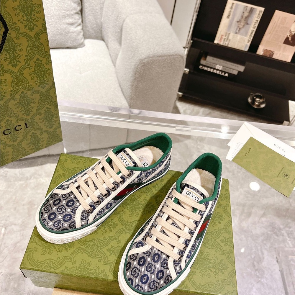 Gucci Kids Sneaker